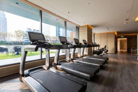 Carlton Bangkok Sukhumvit - Sha Extra Plus - 28
