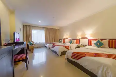Angkor Riviera - 5