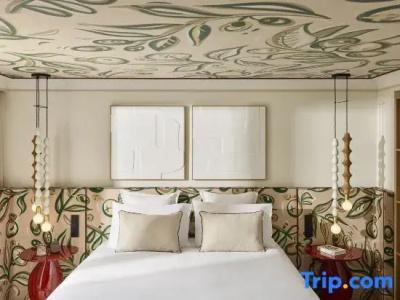 Grand Hôtel Roi René Aix en Provence Centre - MGallery - 146