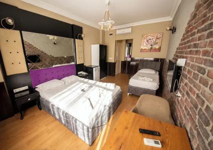 Royal Garden Suite - 33