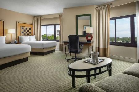 Hilton Orlando Lake Buena Vista - Disney Springs™ Area - 51