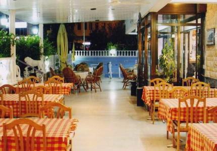 Didim Elit Otel - 20