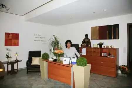 Das kleine Altstadthotel - 19