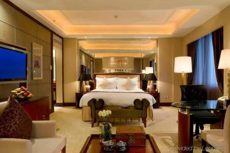 Sofitel Chengdu Taihe - 21
