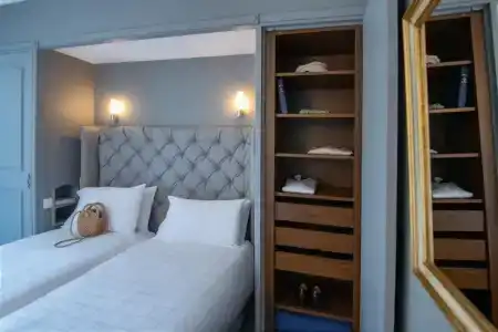 Golden Tulip Cannes De Paris - 157