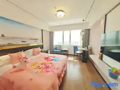 Qingdao Huanghai - 128