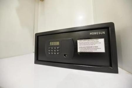 Hanoi Hm Boutique - 49