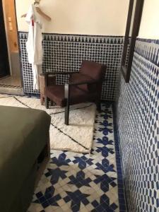 Riad - Relais & Châteaux - 82