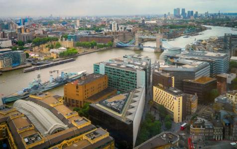 Hilton London Tower Bridge - 20