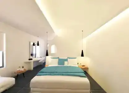 Gianna Suites - 127
