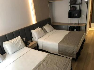 Regency Copacabana - 55