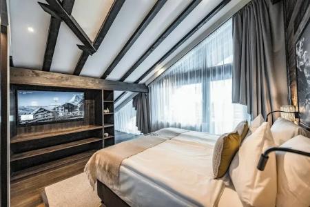Wellness Alpenhof - 115
