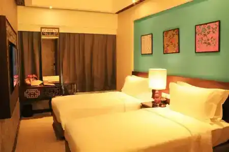 Estadia - 45