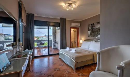 Kassandra Village Resort - 66