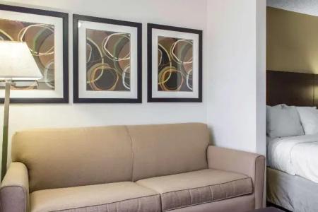Comfort Suites at Tucson Mall - 38