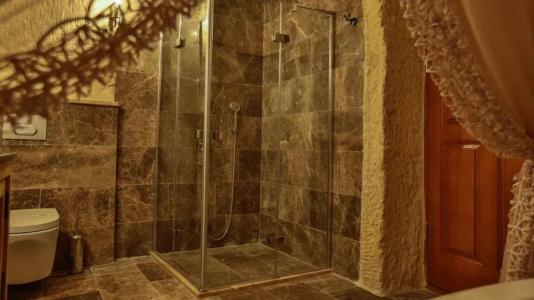 Acropolis Cave Suite - 9