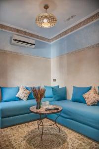 Riad Les Oliviers & Spa - 141