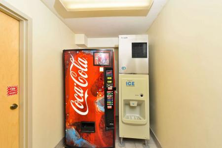 Sleep Inn - 2