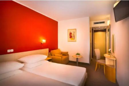 Allegro Sunny by Valamar - 44