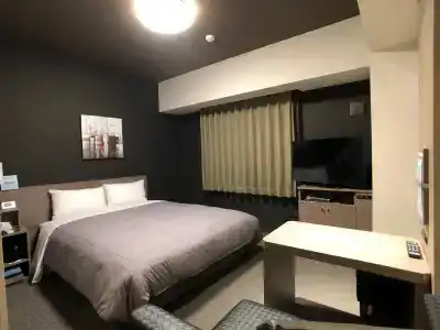 Route-Inn Tokoname Ekimae - 37