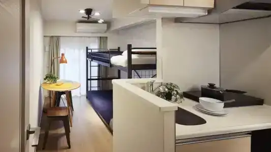 Kario Sasazuka Terrace - 74
