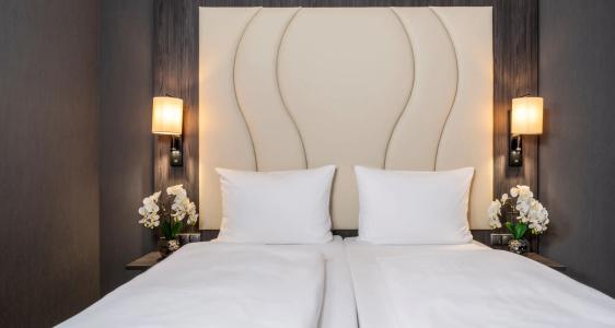 Plaza Premium ParkNorderstedt - 103