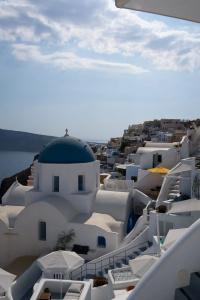 Oia Spirit Boutique Residences - 64
