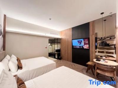 Grand Zuri Malioboro - 55