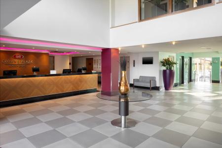 Crowne Plaza London Ealing, An Ihg - 43