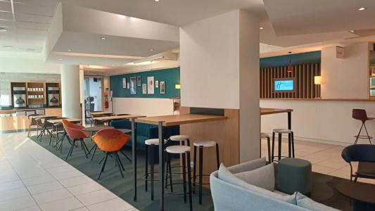 Holiday Inn Express Lille Centre, an IHG - 30