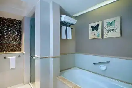 Sheraton Mustika Yogyakarta Resort And Spa - Chse Certified - 204