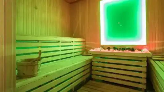 Mercure Mrągowo Resort&Spa - 27