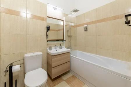 Arc de Triomphe by Residences - 57