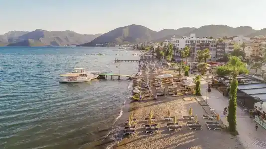 Premier Nergis Beach & Spa - 21