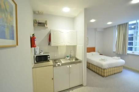 Amber Residence Aparthotel - 230