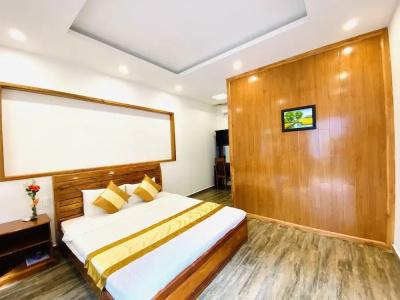 Dong Xuan Hong - 37