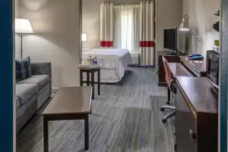 Four Points Southwind - 20