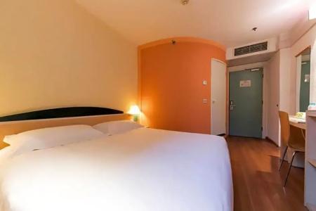 Ibis Wuhan Hankou - 44
