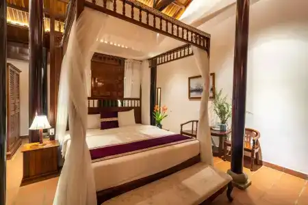Maison du Vietnam Resort & Spa - 25