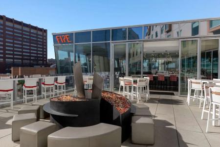 The Art Denver, Curio Collection by Hilton - 31