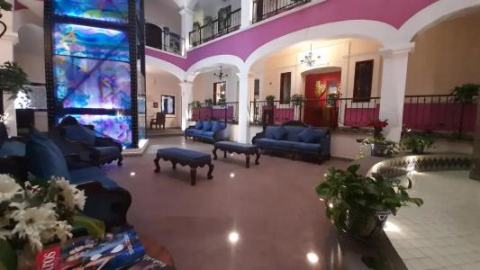 Casona Maria - 49