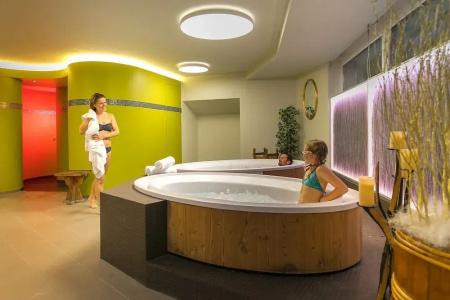 Family & Spa Desirée - 28