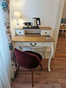 Novotel Suites Colmar Centre - 36