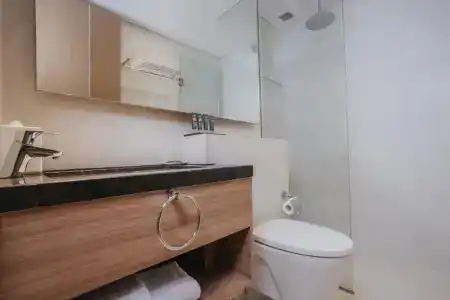 Novotel Living Orchard - 9