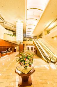 The Crown Palais New Hankyu Kochi - 41