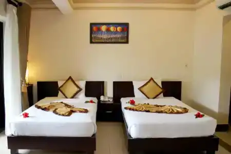 Champa Resort & Spa - 37