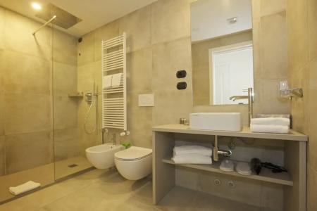 Al Campanile Apart& Suite - 9
