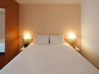 ibis Nürnberg Hauptbahnhof - 23