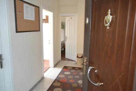 Second Home Hostel - 6