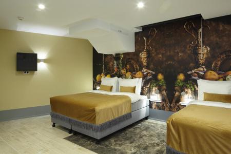 The Muse Amsterdam - Boutique - 10